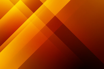 Wall Mural - gold light direct line abstract pattern on dark background, luxury concept.