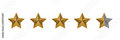 pix Four And A Half Stars adobe stock