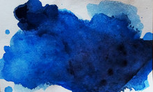 A Very Beautiful And Aesthetic Abstract Watercolor Painting For Backgrounds And Wallpapers