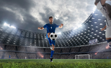 Poster - Soccer