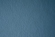 © Adisorn - Blue walls that give a rough feeling