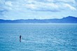© Akashi Takayuki - 三浦海岸でSUP