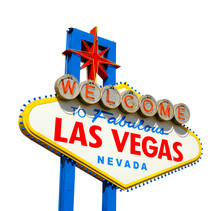 Las Vegas Sign Free Stock Photo - Public Domain Pictures