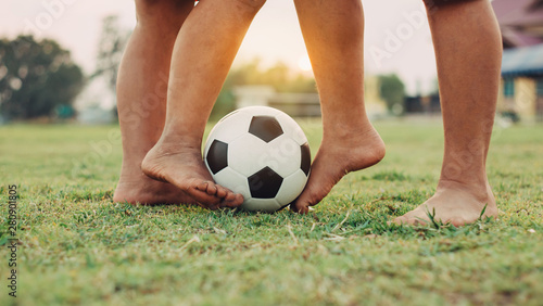 サッカー アドビストックのデザイン かべいろ Com おしゃれ壁紙リフォーム貼り替え インクジェット壁紙のかべいろ Com
