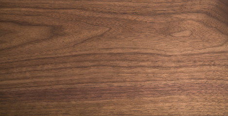 black walnut with oil finish texture