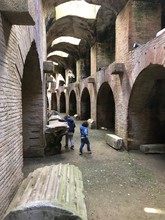 Anfiteatro Flavio Neroniano