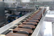 © Andrei - The conveyor automatic lines for the production of ice cream