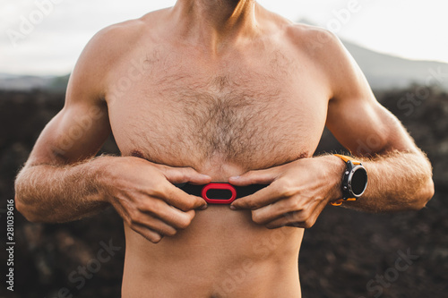 watch for trail running