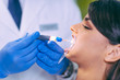 © Microgen - Teeth Whitening Procedure