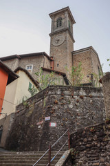 Wall Mural - Porretta terme