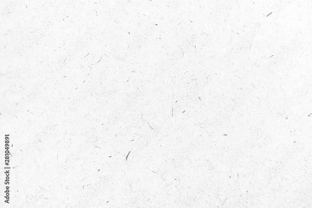 White paper texture background or cardboard surface from a paper box for packing. and for the designs decoration and nature background concept - obrazy, fototapety, plakaty 