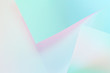 © Amy Covington/Stocksy - A colorful abstract background