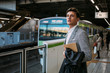 © Studio Firma/Stocksy - Business Travel