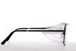 © FAROQ - safety glass with side protection