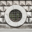© Igor Madjinca/Stocksy - architecture,design,city, concrete,detail,cube,starkly massive blocks.