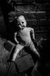 © Melanie DeFazio Photography/Stocksy - Haunted house