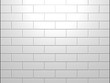 © VERSUSstudio - White classic tile texture background