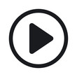 Play video icon	