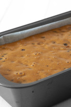 Lining cake tins for fruit cakes Fruit Cake Batter Free Stock Photo - Public Domain Pictures