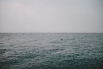 Wall Mural - sea in Turkey