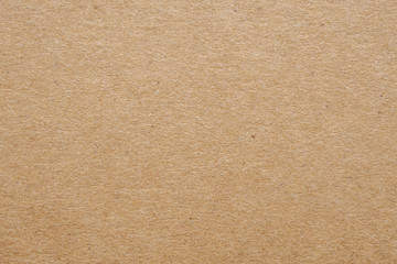 Poster - Old brown recycle cardboard paper texture background