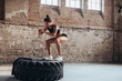 © Studio Firma/Stocksy - Make the Time to Exercise