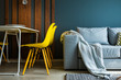 © Aleksandar Novoselski/Stocksy - Contemporary interior