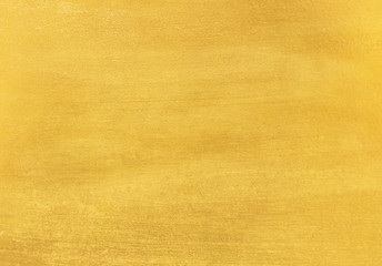 Wall Mural - gold