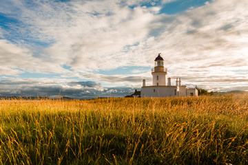 Canvas Print - Cromarty Point