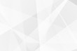 © Yuriy - Abstract white and grey on light silver background modern design. Vector illustration EPS 10.