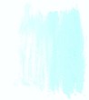 abstract blue watercolor painted background with space for text or image