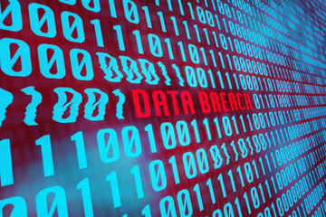 Data Breach Warning