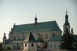 Klasztor w Leżajsku