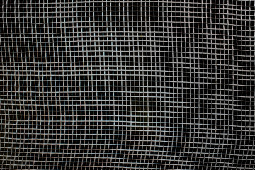 abstract metal net background