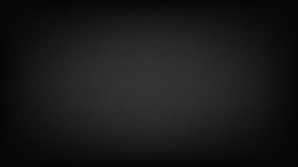 Wall Mural - blurred background. diagonal stripe pattern. abstract black gradient design. line texture background