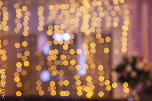 Boket In Night Light Beaultiful Natal Buy This Stock Photo And Explore Similar Images At Adobe Stock Adobe Stock