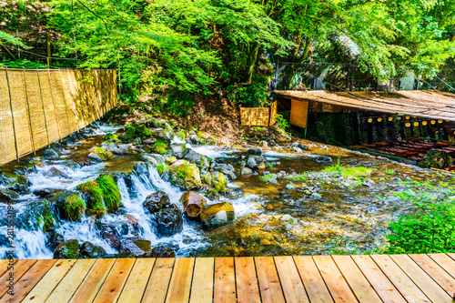 京都観光 貴船 川床 Stock Photo Adobe Stock 京都観光 貴船 川床 Stock Photo Adobe Stock