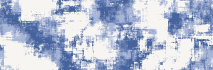 Seamless illustrations. Textile camouflage- pattern abstract
