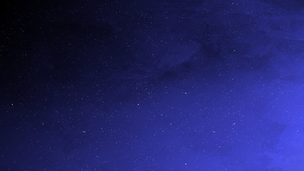 sky with stars background for photoshop
