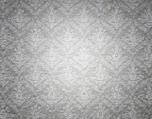 Wall Mural - light wallpaper for background.