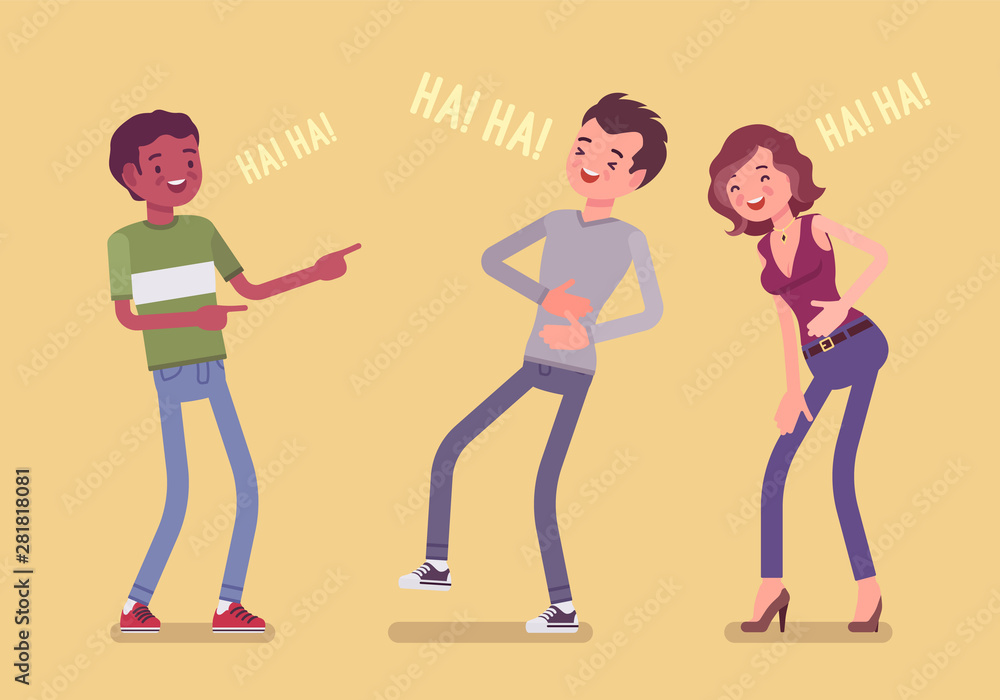 joking picture