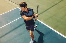 young-tennis-player-free-stock-photo-public-domain-pictures