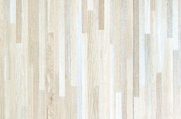 Poster - Hardwood flooring