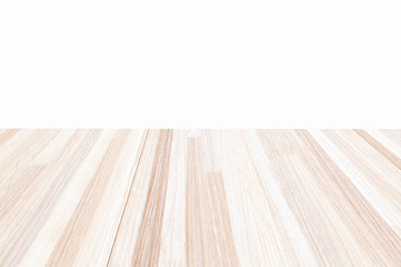 Poster - Hardwood flooring