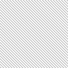 Diagonal Lines On White Background. Abstract Pattern With Diagonal Lines. Vector Illustration