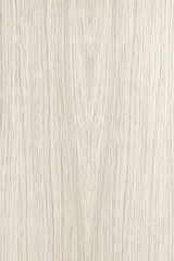 Poster - Wood texture pattern background in natural antique cream brown color