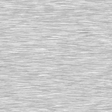 Gray Marl Heather Triblend Melange Seamless Repeat Vector Pattern Swatch.  Kit T-shirt Fabric Texture.