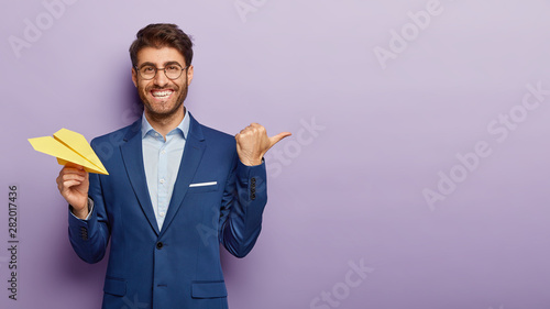 Fotografía Business success concept