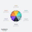 © AKrasov - Modern Infographic Template