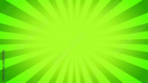 bright and rich background in pop art style Tableau sur Toile